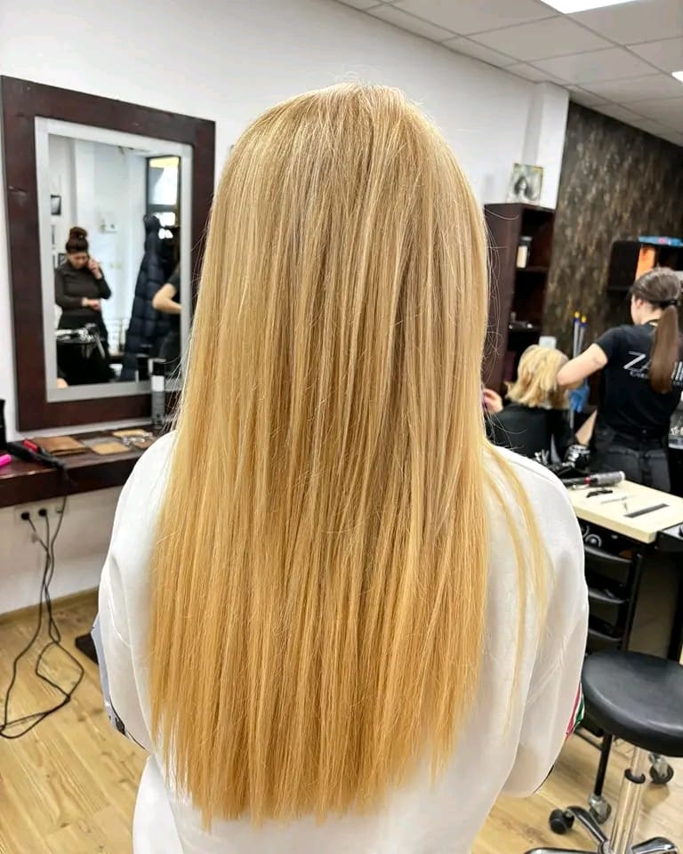 Славянска коса